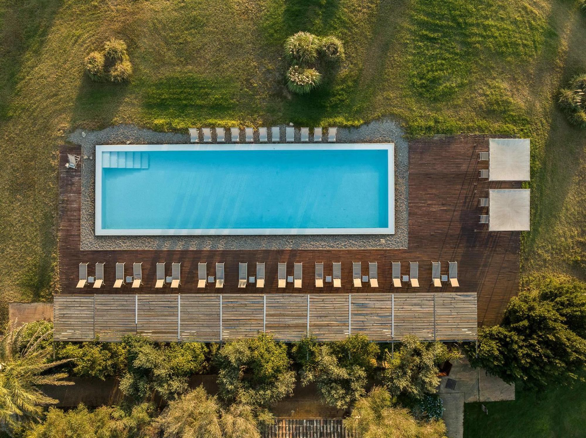 Hotel Sa Franquesa Nova Вильяфранка-де-Бонани Экстерьер фото