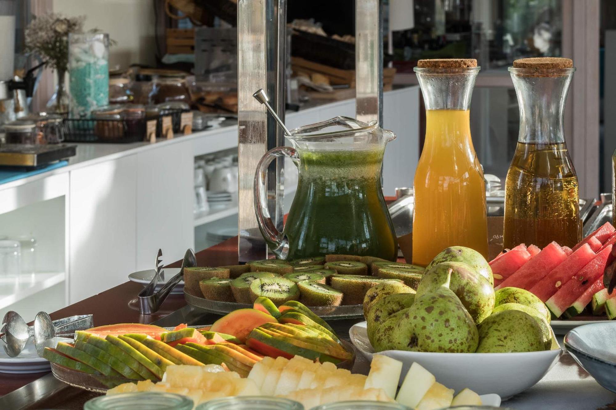 Hotel Sa Franquesa Nova Вильяфранка-де-Бонани Экстерьер фото