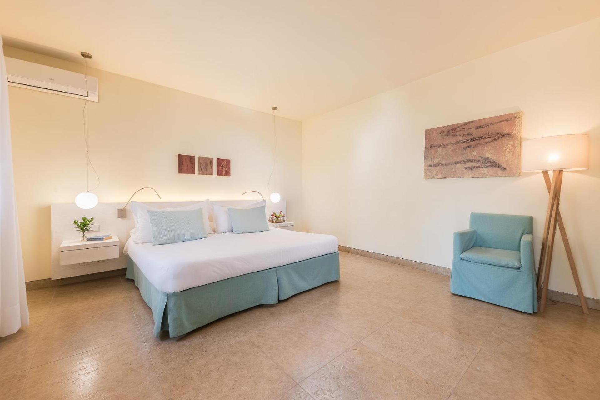 Hotel Sa Franquesa Nova Вильяфранка-де-Бонани Номер фото