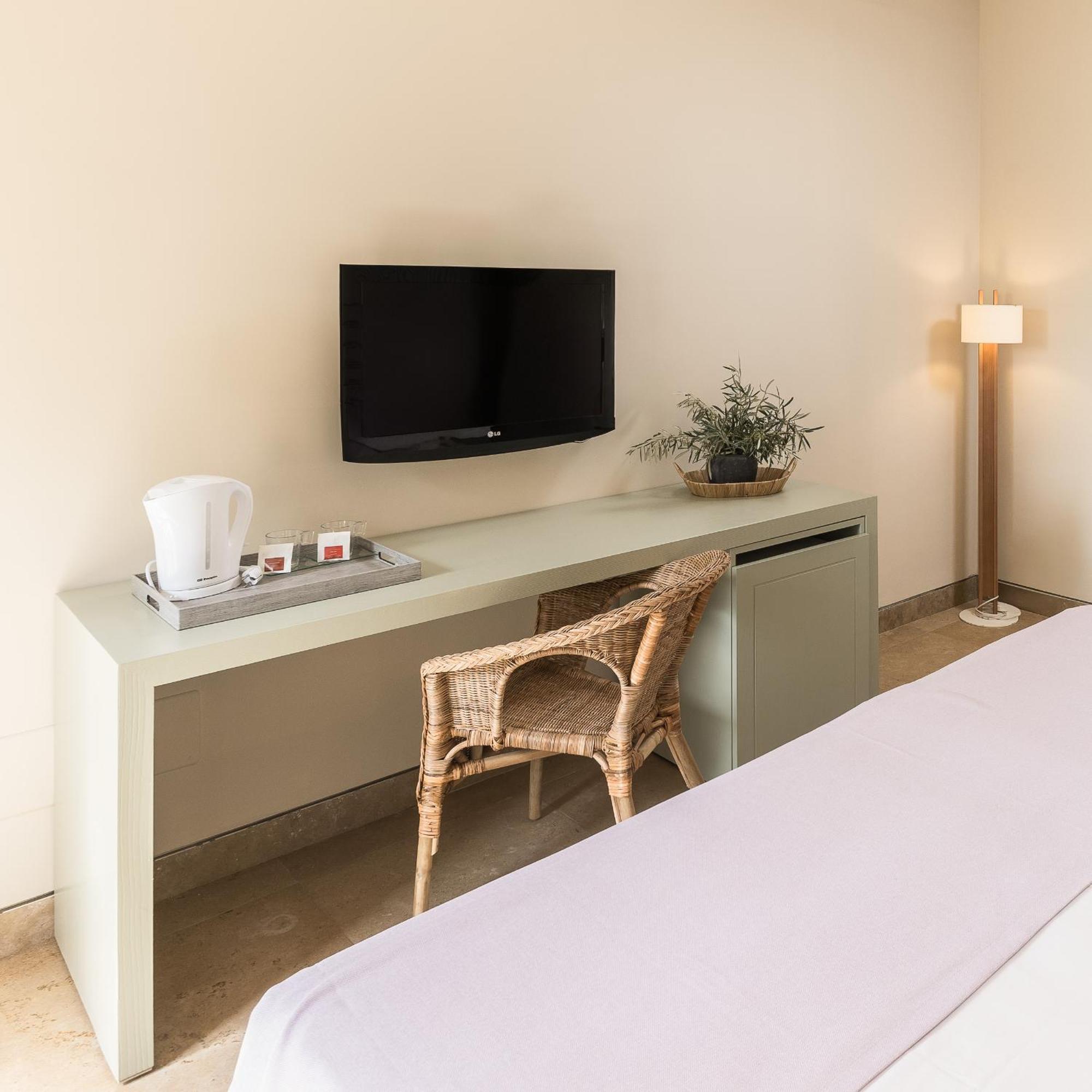 Hotel Sa Franquesa Nova Вильяфранка-де-Бонани Номер фото