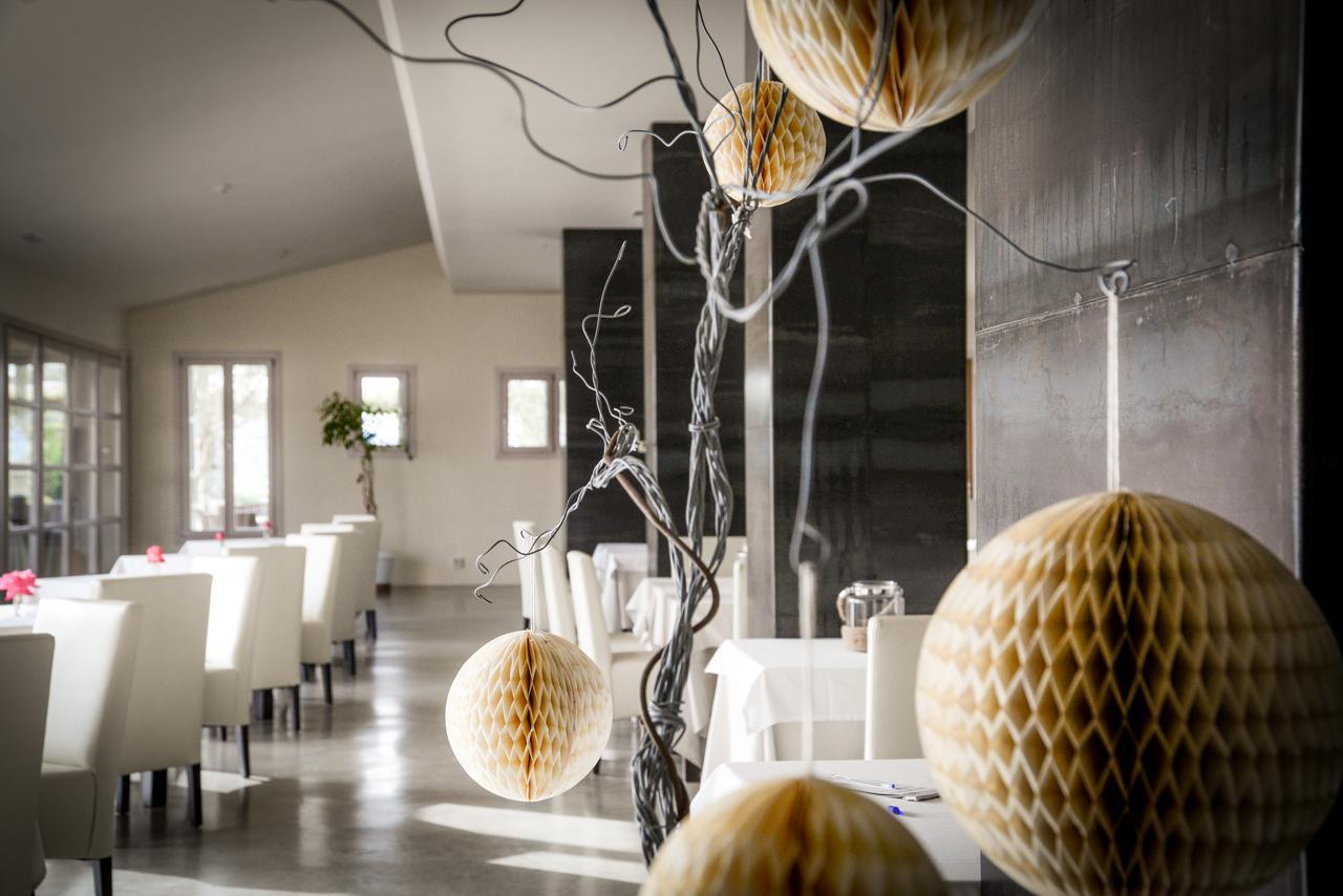 Hotel Sa Franquesa Nova Вильяфранка-де-Бонани Экстерьер фото